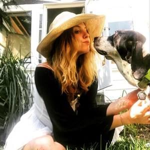 Meet your Posher, Carly